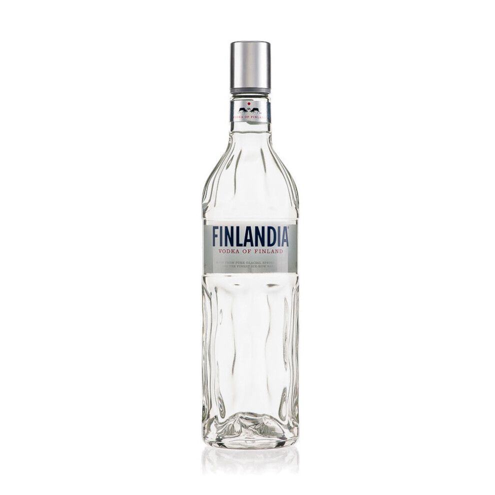 Finlandia Finnish Vodka 70 cl