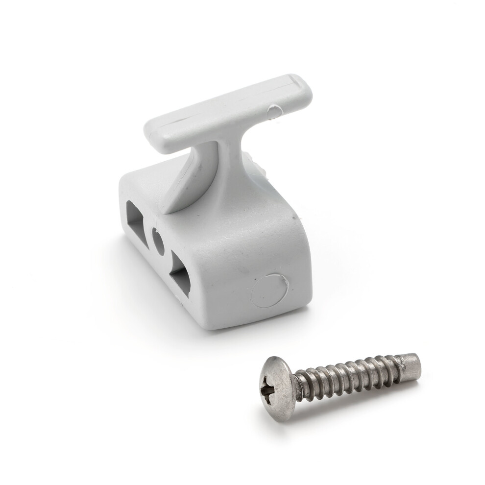 1 x Shower Door Hook / Guides / Hooks replacement parts JI4