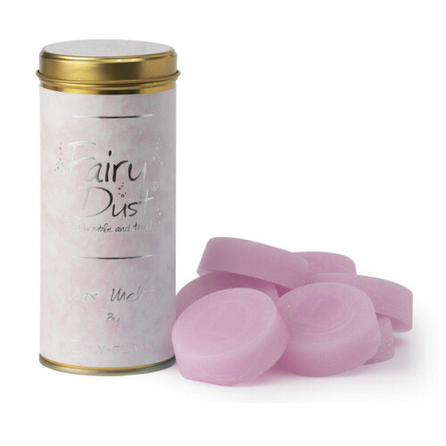 Lily-Flame (Fairy Dust) 8pk Lily-Flame Wax Melts | Scented Wax Melts