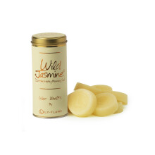(Wild Jasmine) 8pk Lily-Flame Wax Melts | Scented Wax Melts
