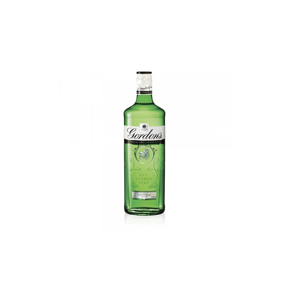 Gordon's Special Dry Gin, 70cl