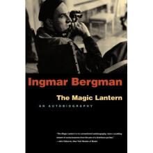The Magic Lantern: An Autobiography