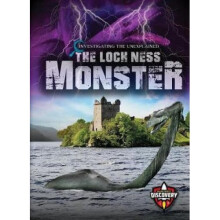 The Loch Ness Monster