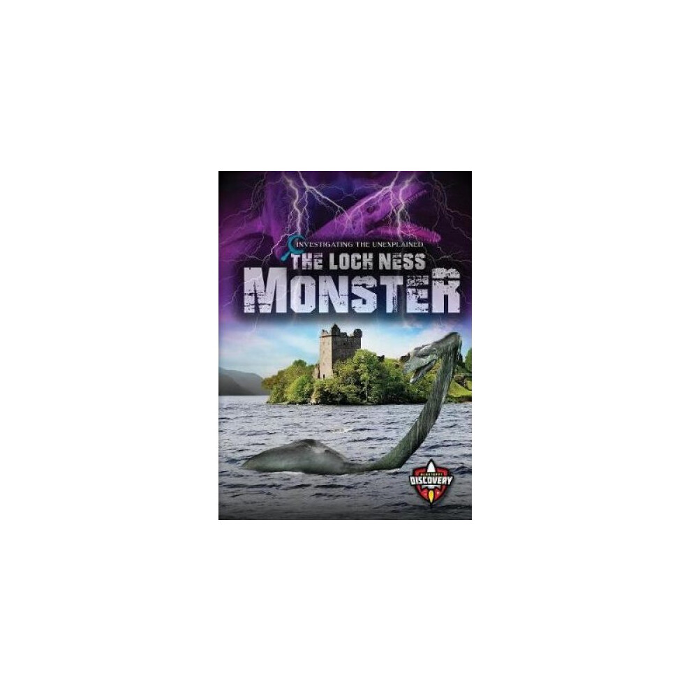 The Loch Ness Monster
