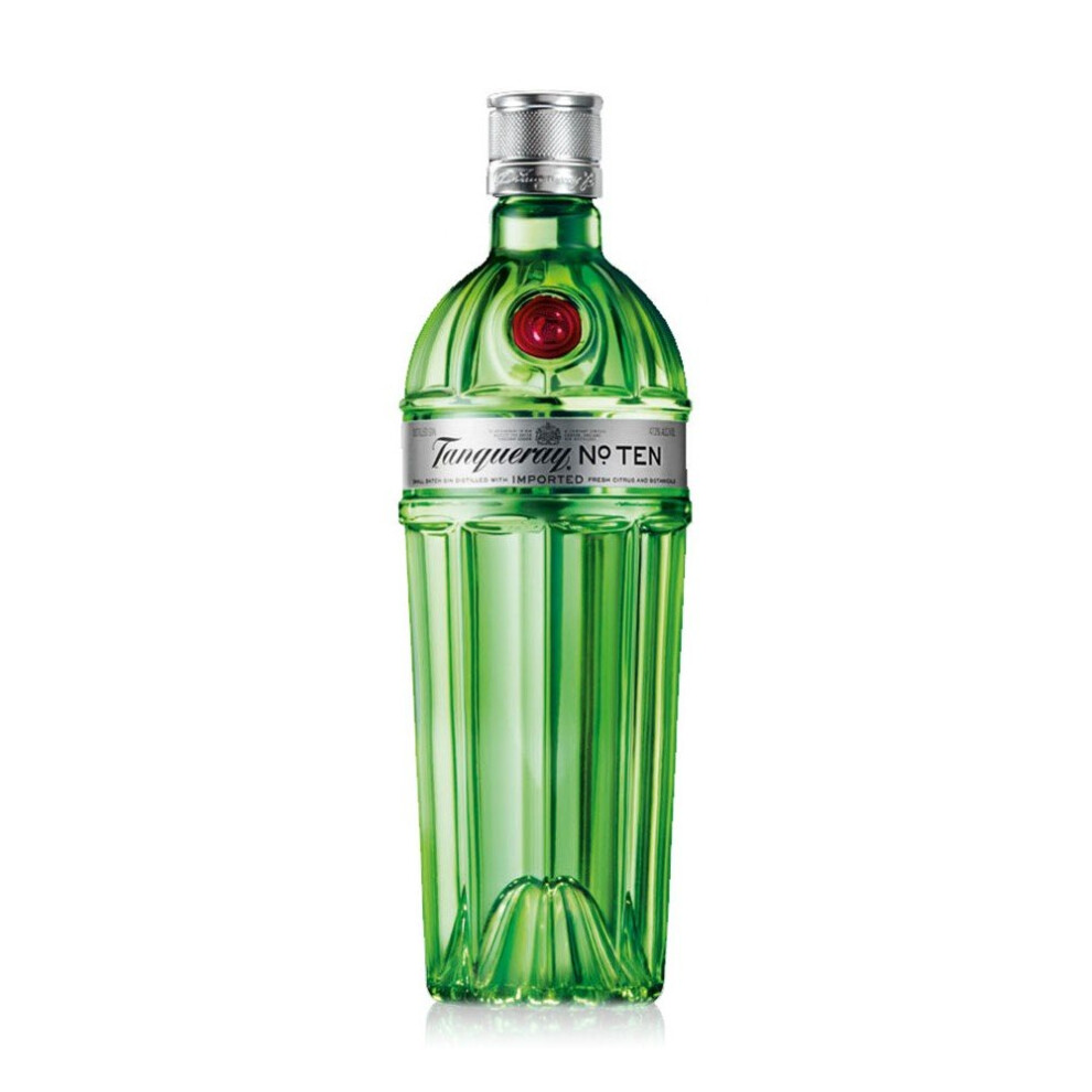 Tanqueray No. Ten Gin, 70 cl