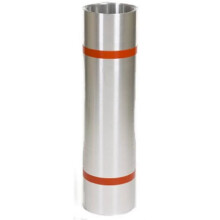 66024 24 in. x 50 ft. Mill Finish Aluminum Versa Flashing 0.0078 in.