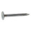 461468 1.25 in. Electro Galvanized Roofing Nail 1