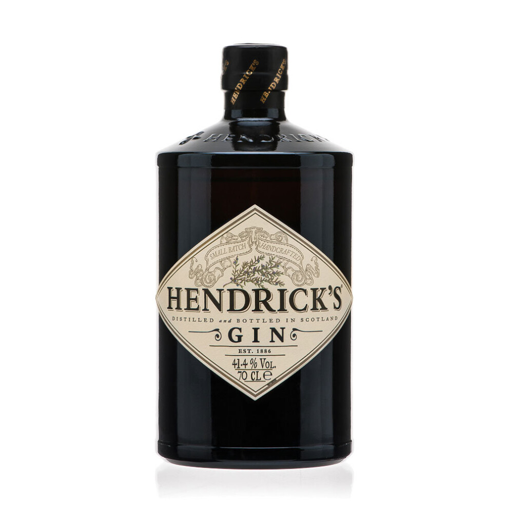 Hendrick's Gin, 70 cl