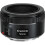 Canon Τυποποιημένος φακός Canon EF 50mm f/1.8 STM AF - Μαύρο 1