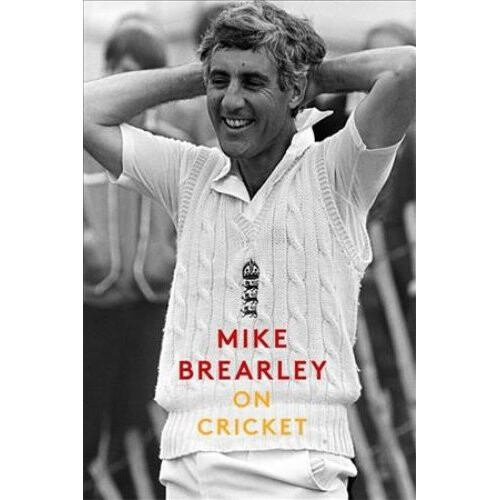 On Cricket