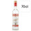 Stolichnaya Premium Vodka, 70cl 1