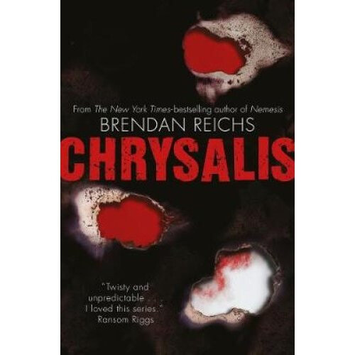 Chrysalis