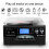 DIGITNOW Bluetooth Turntable Record Player | CD Cassette AM/FM Radio 2