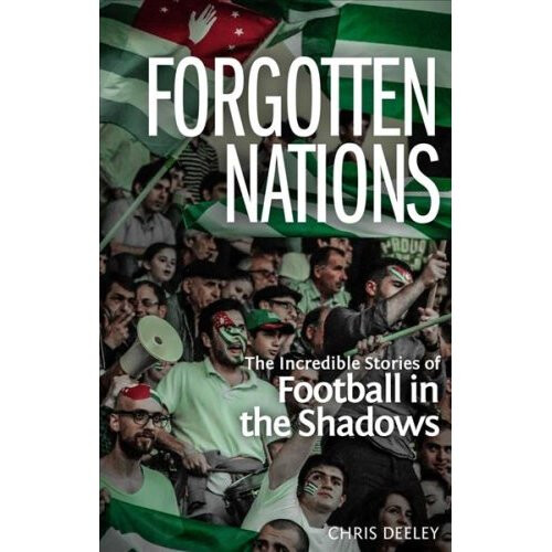 Forgotten Nations