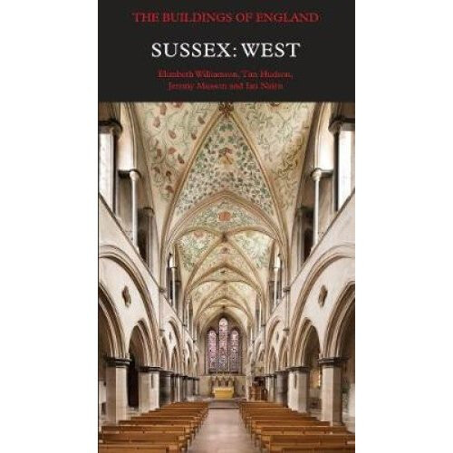 Sussex: West