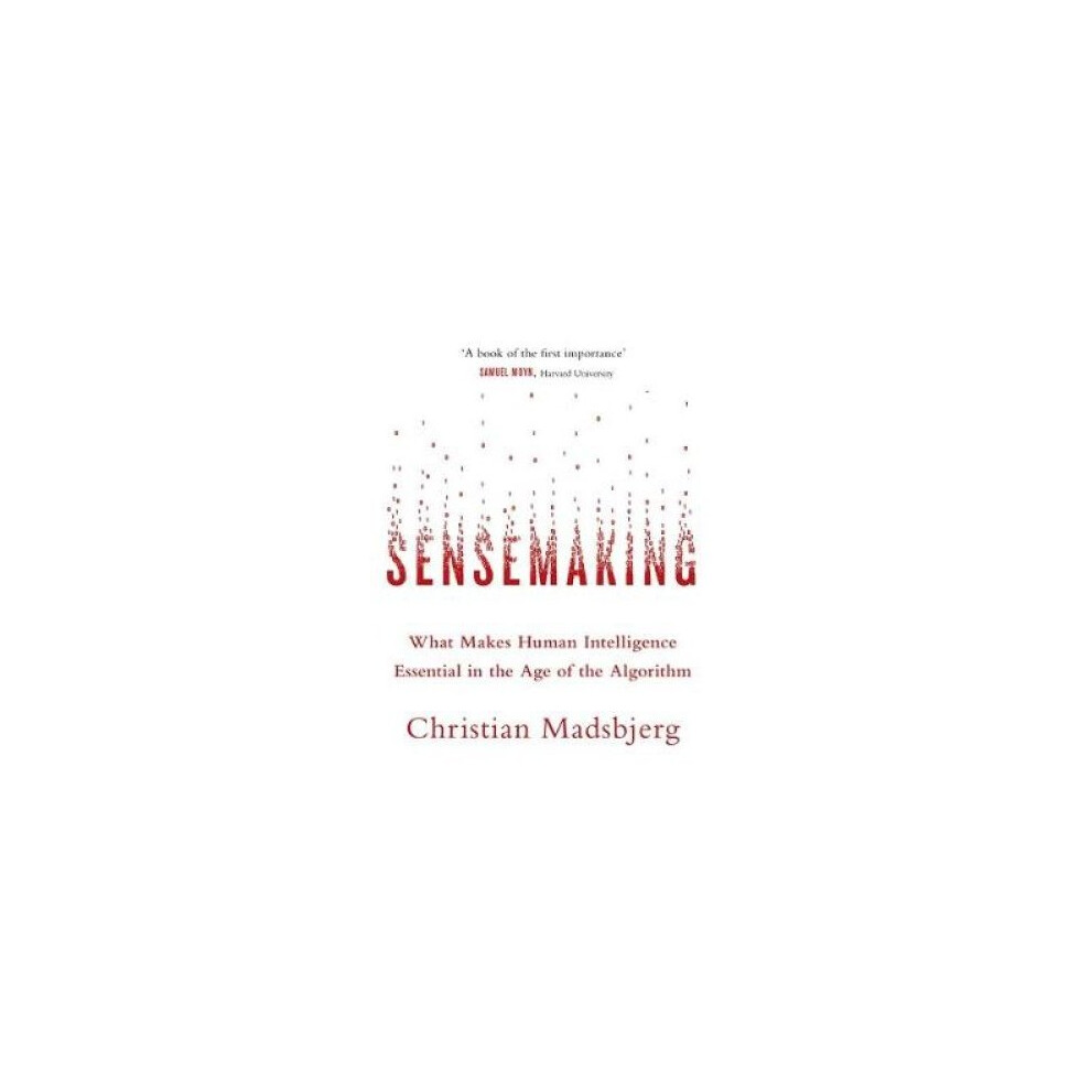 Sensemaking