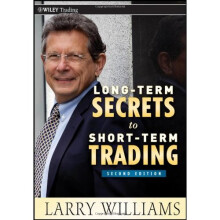 Long-Term Secrets to Short-Term Trading (Wiley Trading)