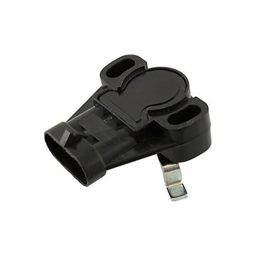 Walker Products 200-1039 Chevrolet Corvette 1990-1995 Em Throttle Position Sensor 724620059827