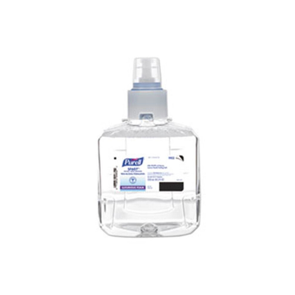 Photos - Soap / Hand Sanitiser Go-Jo Industries GOJ190202 Hand Sanitizer Foam 1200