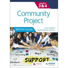 Community Project for the IB MYP 3-4