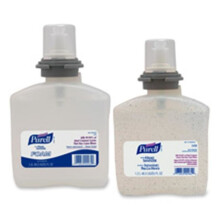 GOJO Industries GOJ539202 Purell Refill- for TFX Dispenser- 1200 ml- 2-CT- Foam