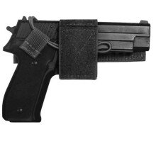 Fox Outdoor 58-101 Universal Hook & Loop Holster One size fits all