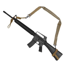 Fox Outdoor 55-368 Tri-Point Combat Sling