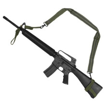 Fox Outdoor 55-360 Tri-Point Combat Sling