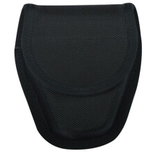 Fox Outdoor 55-79 Duty Handcuff Case - Double