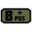 Fox Outdoor 84P-042  Medical & Morale Patches pack of 12 1