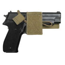 Fox Outdoor 58-108 Universal Hook & Loop Holster One size fits all