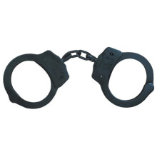 Fox Outdoor 39-33 Professional Double-Lock Handcuffs