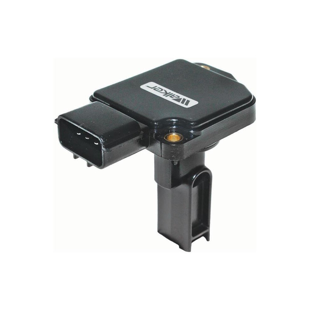 Walker Products 245-2135 Mass Air Flow Sensor For 1999 - 2002 Mercury Villager 724620085581