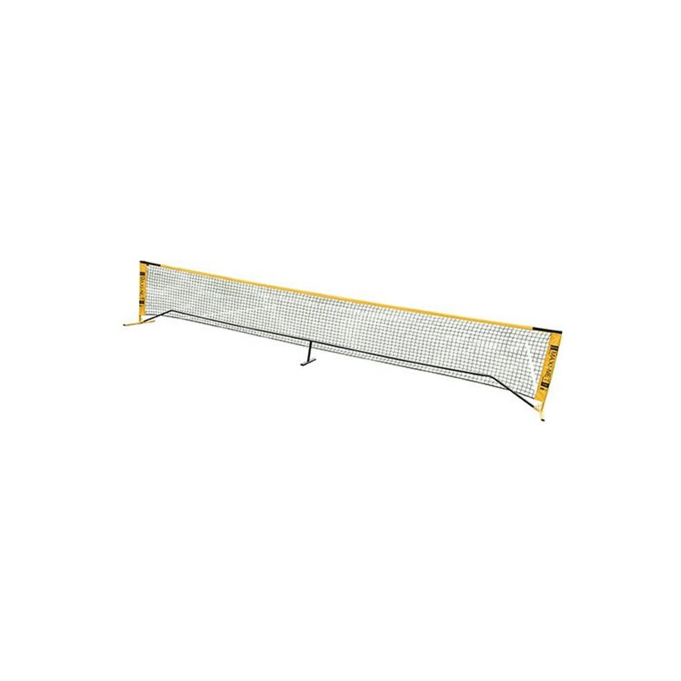 Quickstart Maxi Net System