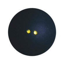 Pro Double Dot Squash Ball - Pack of 12
