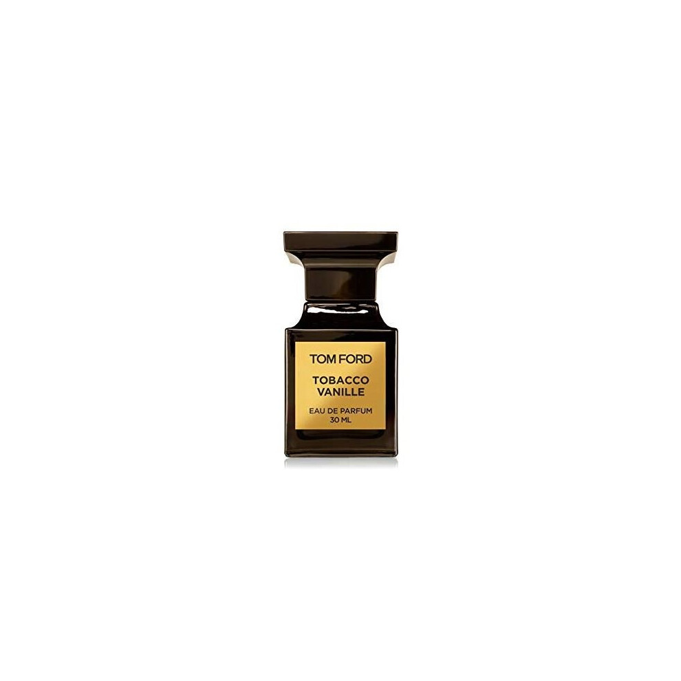 Tobacco Vanille by Tom Ford Eau De Parfum 1oz/30ml Spray New In Box