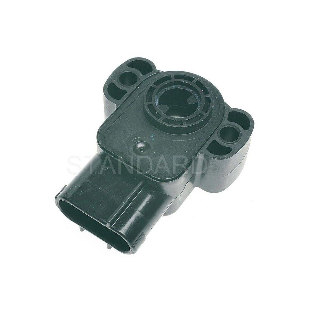 Standard Motor Products Th157 Throttle Position Sensor For 1997-2003 Ford F150, Black 091769223571