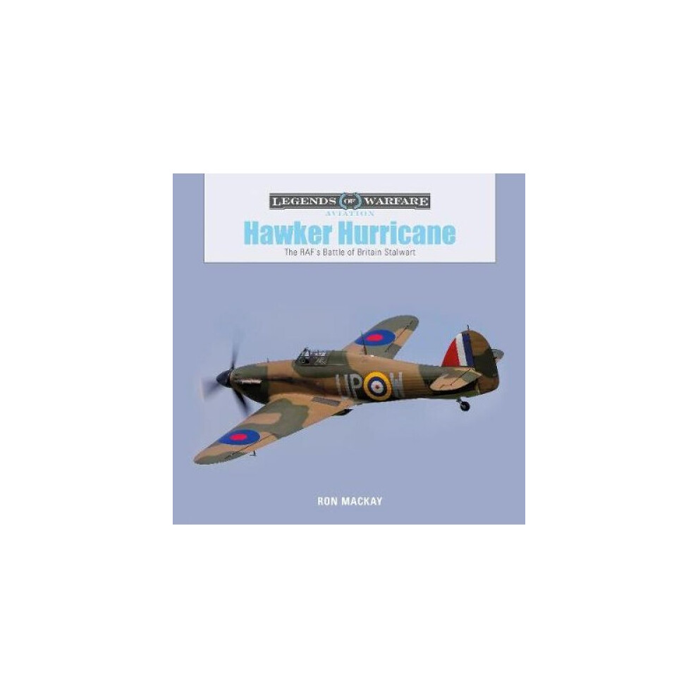 Hawker Hurricane