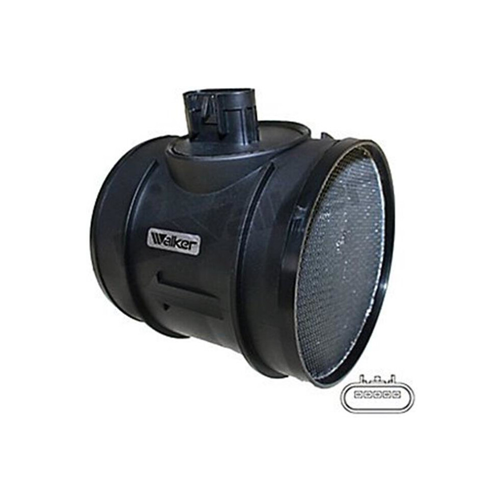 Walker Products 245-1149 2009 Cadillac Escalade Mass Air Flow Sensor Assembly 724620059674
