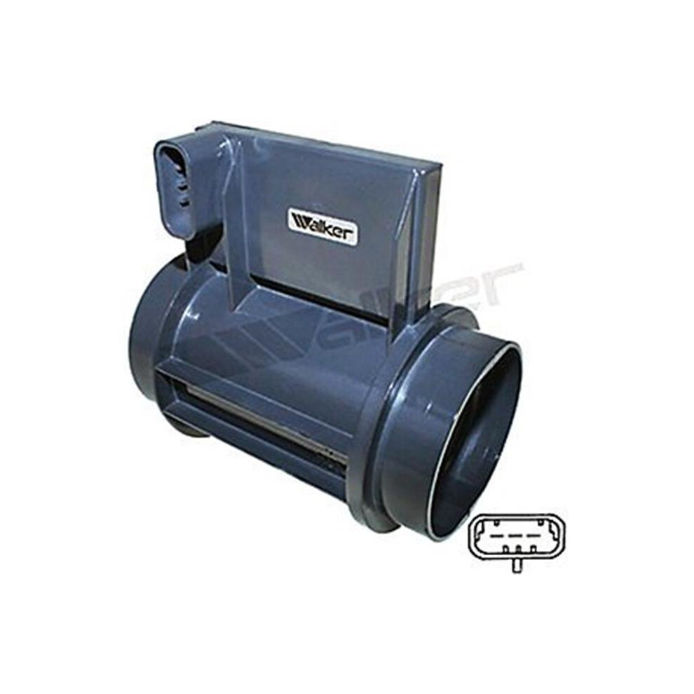 Walker Products 245-1003 1985-1988 Buick Century Mass Air Flow Sensor Assembly 724620056765