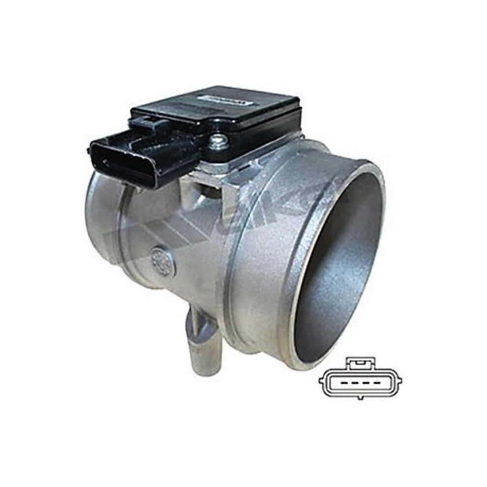 Walker Products 245-1026 1996-1997 Ford Thunderbird Mass Air Flow Sensor Assembly 724620061561