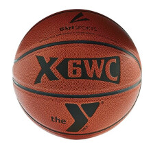 SSN 1384322 YMCA Indoor & Outdoor Basketball