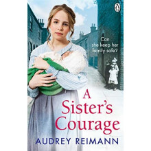 A Sister's Courage