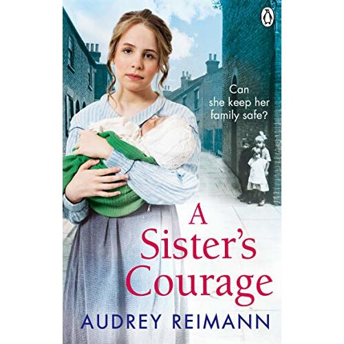 A Sister's Courage