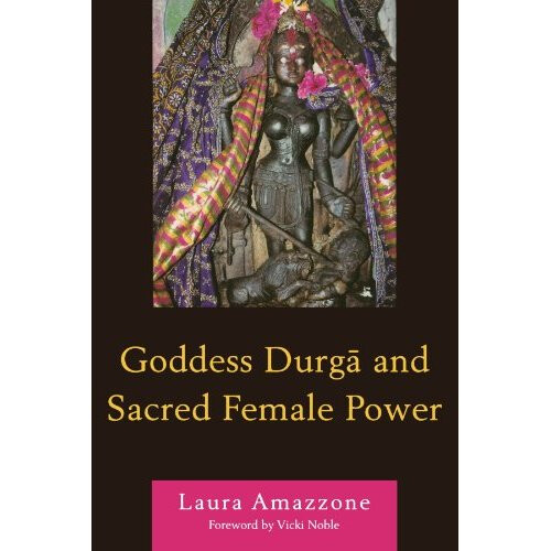 Goddess Durga and Sacred Female Power