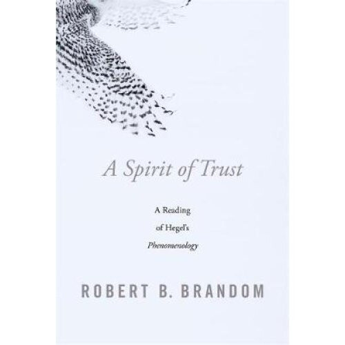 A Spirit of Trust