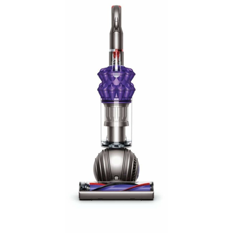 Dyson DC50 Animal Upright Vacuum - Purple | Bagless Vacuum Cleaner