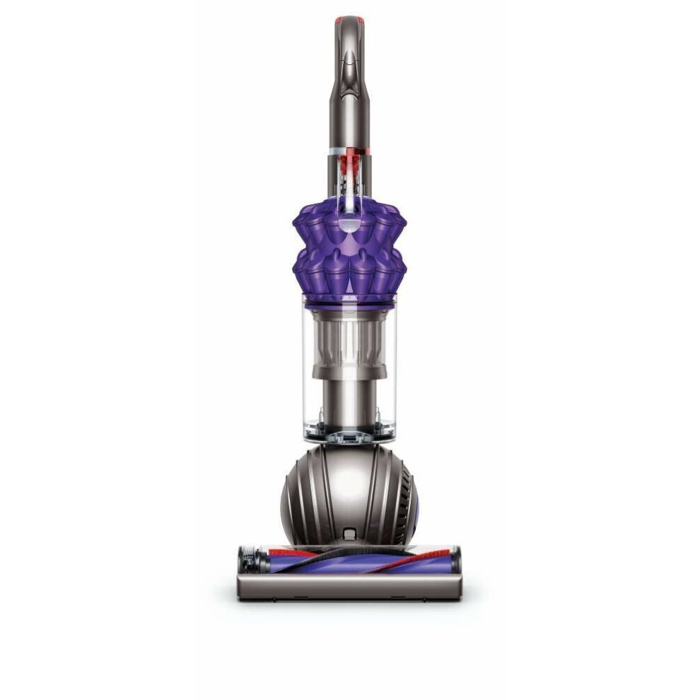 Dyson Dc50 Animal Upright Vacuum - | Bagless Vacuum Cleaner Purple