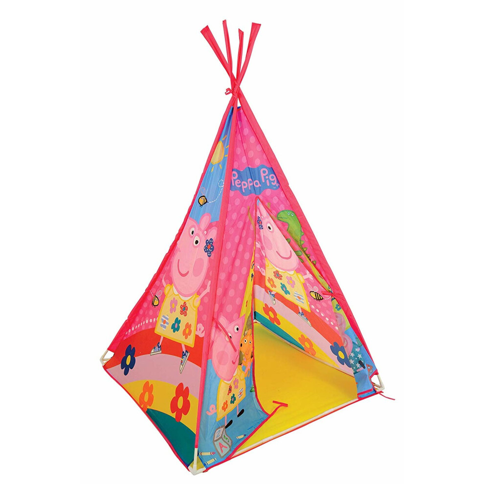 Peppa Pig Teepee