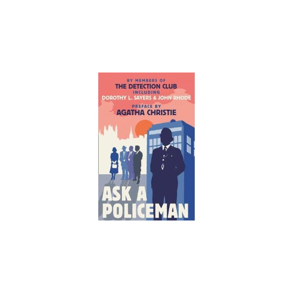Ask a Policeman
